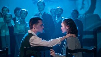 Театр «МОСТ» покажет биографию Булата Окуджавы