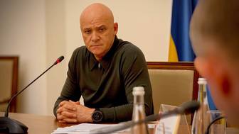 Экс-мэр Одессы Труханов подал иск к Зеленскому в Верховный суд Украины