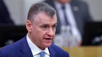 Слуцкий вновь не получил визу для поездки в США на переговоры