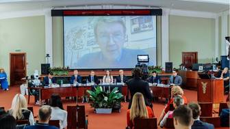 В Москве пройдет саммит лидеров цифровых и творческих индустрий