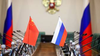 Bloomberg: Китай сократил закупки российской нефти из-за санкций США