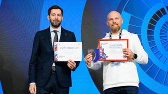 Роспатент наградил лучшие разработки столичных ученых