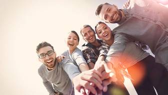 Как создать идеальный рабочий коллектив; как создать благоприятную атмосферу в офисе