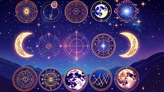 Гороскоп для всех знаков зодиака на 17 января 2026 года