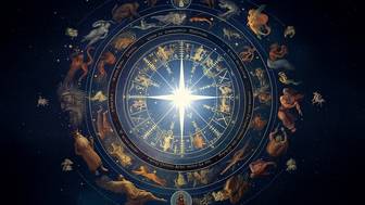 Гороскоп для всех знаков зодиака на 1 января 2026 года
