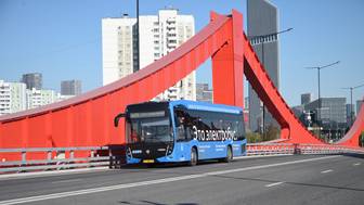 Соединяя берега и эпохи