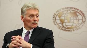 Песков: В России нет сторонников конфронтации с НАТО