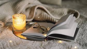 Каждый найдет что-то по душе: идеальные книги для осеннего вечера