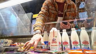 Можно ли есть продукты в магазине до оплаты на кассе?