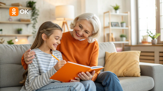 Каждый третий школьник хотел бы научить бабушку играть в Roblox