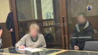 Женщина в Москве сдала мужа полиции за избиение дочерей на протяжении пяти лет