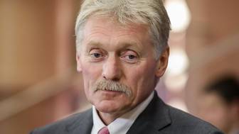 Песков: РФ и США уже провели контакт по итогам поездки Дмитриева в Майами