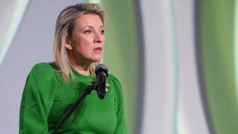 Захарова прокомментировала теорию молдавского депутата Друцэ о Пушкине и геях*