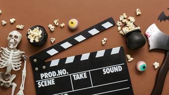 Топ-10 новых фильмов ужасов