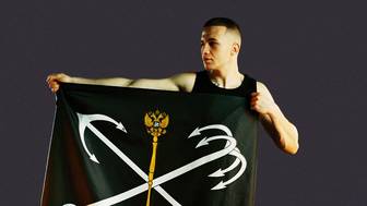 Рэперу Icegergert грозит 15 суток за выкрик «Жизнь ворам!»*, несмотря на извинения