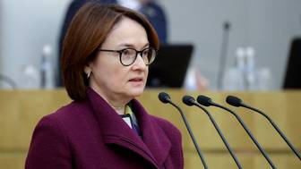 «Перегнули палку»: Набиуллина прокомментировала рост жалоб на блокировки счетов