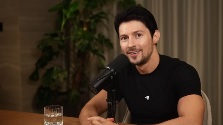 Дурова пытались отравить в 2018 году: кто это сделал и что тогда происходило с Telegram