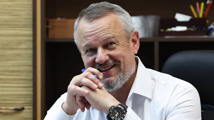 Экс-глава Новой Каховки Леонтьев погиб: чем он был известен, работа мэром и катастрофа на Каховской ГЭС