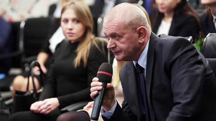 Фото: Из личного архива