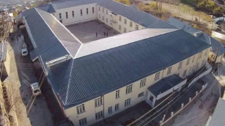 Стрельба возле школы в Унцукуле: кто устроил разборки в Дагестане, сколько человек пострадали, причина конфликта