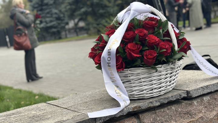 Фото: Вечерняя Москва
