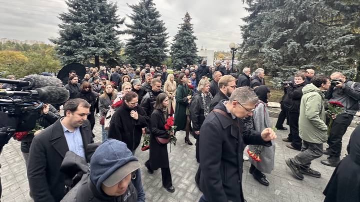 Фото: Вечерняя Москва