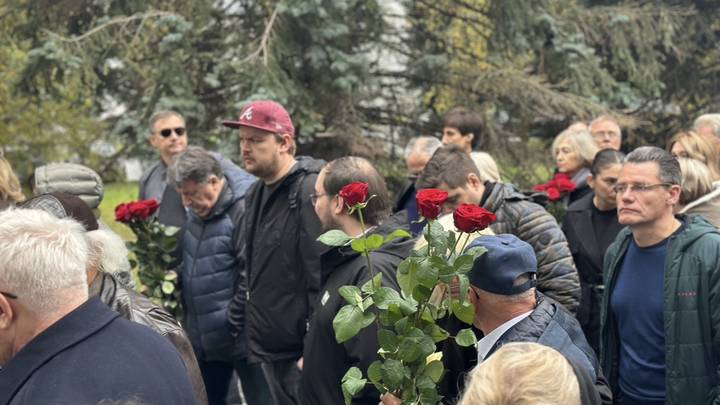 Фото: Вечерняя Москва