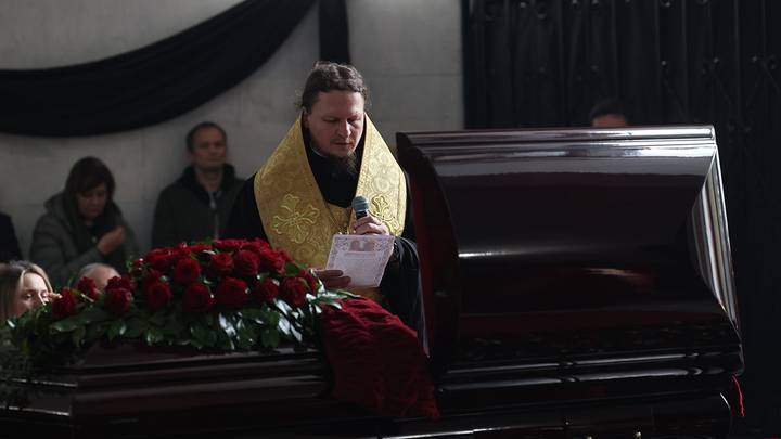 Фото: Пресс-служба МГД