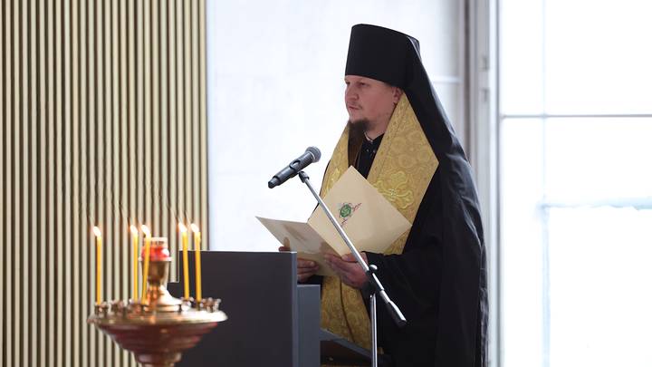Фото: Пресс-служба МГД