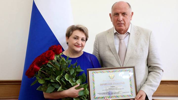 Арест экс-главы Минздрава Дагестана Беляевой: в чем ее обвиняют, дело о мошенничестве и СИЗО