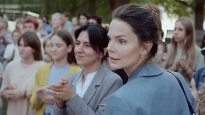 О чем фильм «Мой друг, кот и Пушкин»