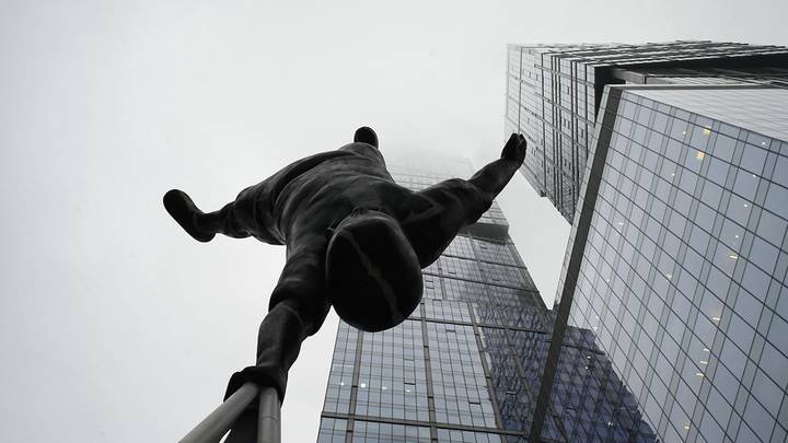 Фото: Пелагия Замятина / Вечерняя Москва