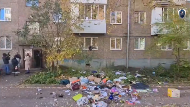 Фото: Пресс-служба СУ СКР по Республике Башкортостан