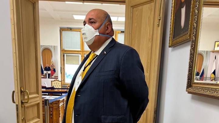 Дело экс-депутата Юрия Напсо: увольнение за прогулы, обвинения в изнасиловании и конфискация имущества