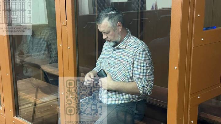 Николай Камнев