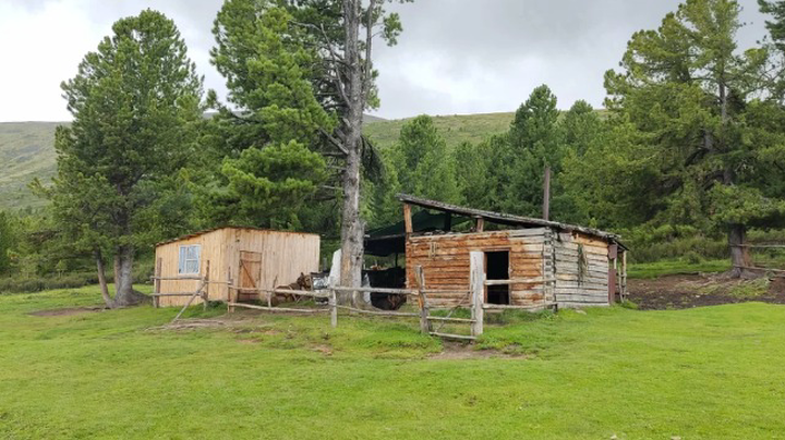 Туристы застряли в горах в Сочи: причина, как их эвакуировали, опасны ли сейчас такие походы