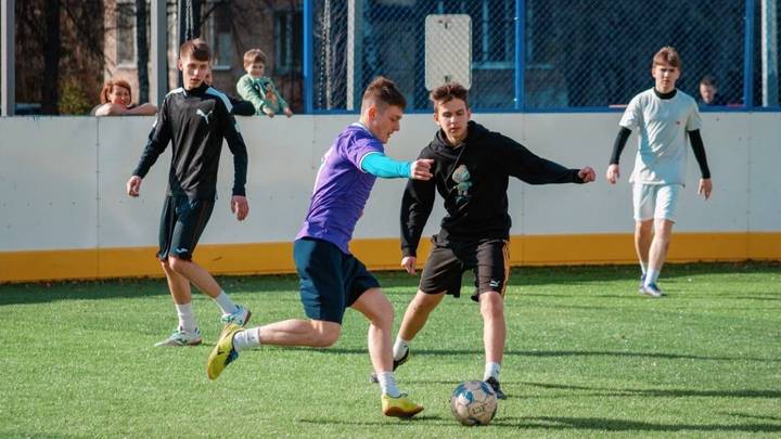 Сергунина рассказала о поддержке социально значимых проектов НКО в Москве