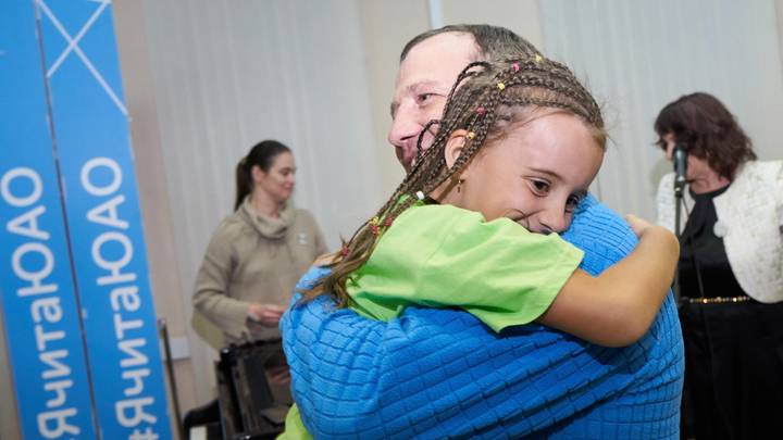 Сергунина рассказала о поддержке социально значимых проектов НКО в Москве