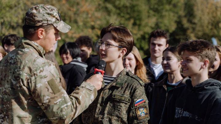 Сергунина рассказала о поддержке социально значимых проектов НКО в Москве