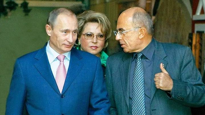 Экс-ректора СПбГУП Запесоцкого обвинили в растрате: чем он известен, иск Генпрокуратуры и скандалы