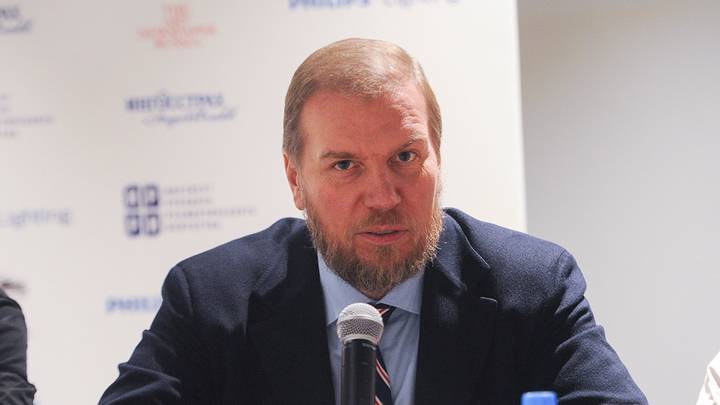 Алексей Ананьев