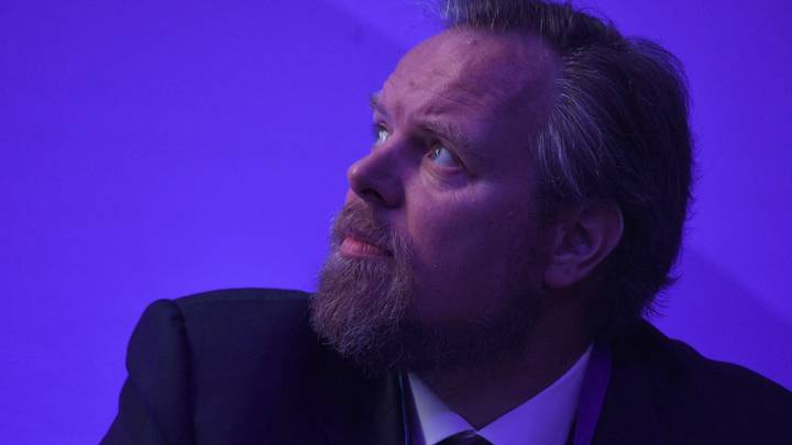 Дмитрий Ананьев