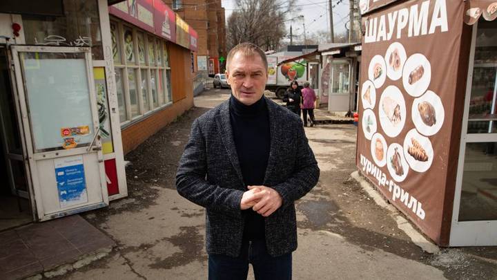 Губернатор Самарской области матом уволил чиновника: в какие еще скандалы он попадал