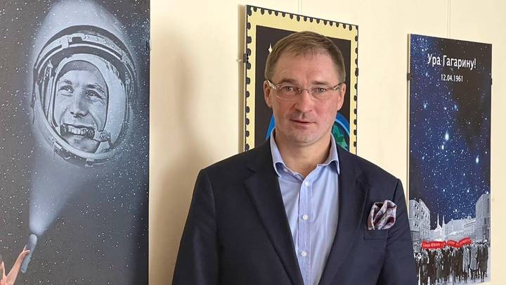 Губернатор Самарской области матом уволил чиновника: в какие еще скандалы он попадал