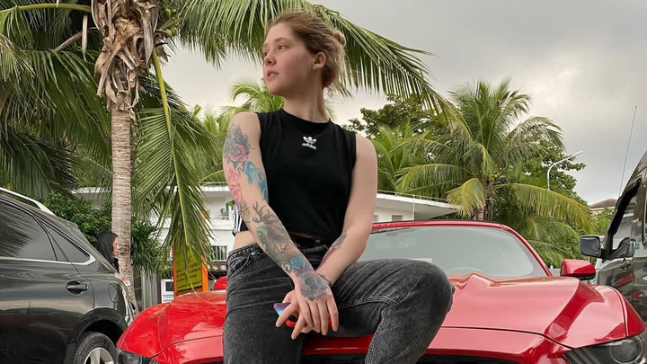 Фото: Соцсети