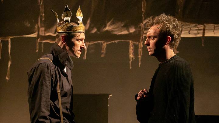 Объявлена программа фестиваля «Биеннале театрального искусства. Уроки режиссуры — 2025»