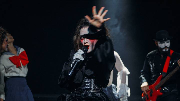 Объявлена программа фестиваля «Биеннале театрального искусства. Уроки режиссуры — 2025»