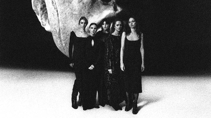 Объявлена программа фестиваля «Биеннале театрального искусства. Уроки режиссуры — 2025»