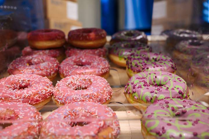 «Пятерочка» открыла 25-тысячный магазин 