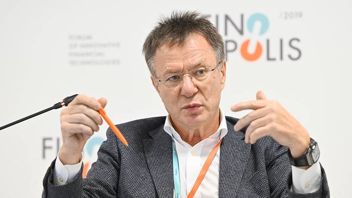 Дело бизнесмена Александра Галицкого: изъятие имущества, признание фонда экстремистским, оправдания предпринимателя